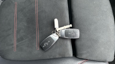 Mercedes-Benz A-Class A200d AMG Line 5dr Auto Diesel Hatchback